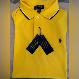 Brand-new Ralph Lauren Paulo for boys ex large